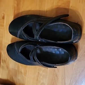 Size 40 Wolky Shoe Passion Style